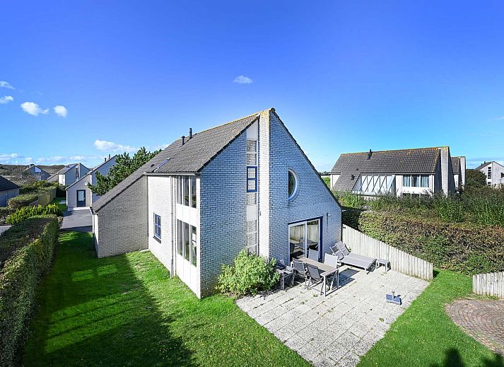 Verblijf 454009 • Vakantiewoning Noordzeekust • Vrijstaande woning in Julianadorp aan Zee