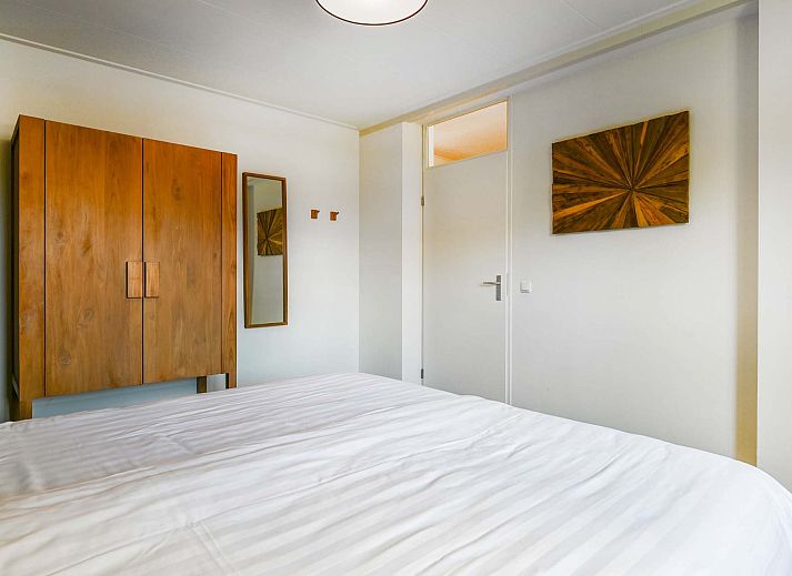 Gezellige entree van vrijstaande woning Julianadorp aan Zee, Noord-Holland