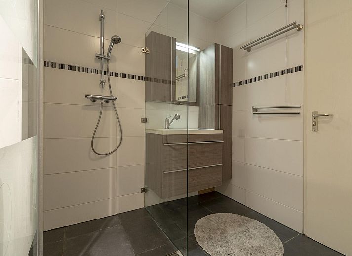 Unterkunft 4540103 - Ferienhaus Noordzeekust - Résidence Juliana 53