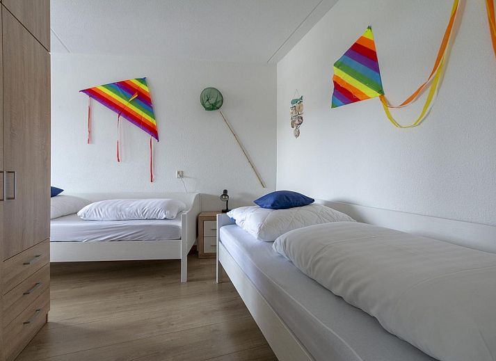 Unterkunft 4540103 - Ferienhaus Noordzeekust - Résidence Juliana 53