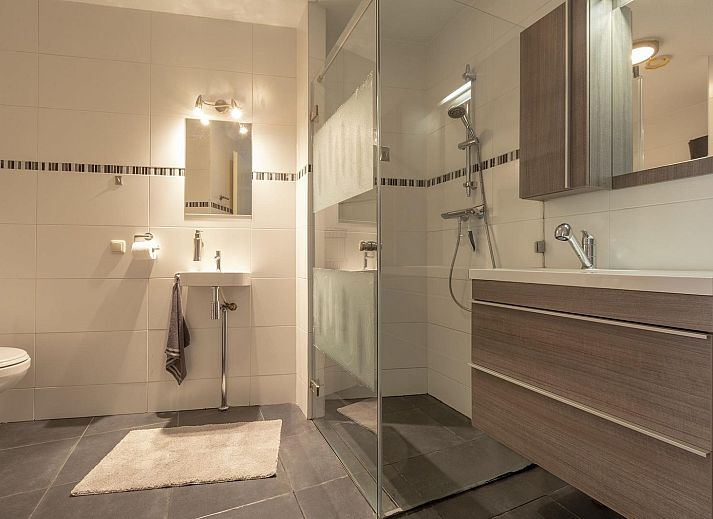 Unterkunft 4540103 - Ferienhaus Noordzeekust - Résidence Juliana 53