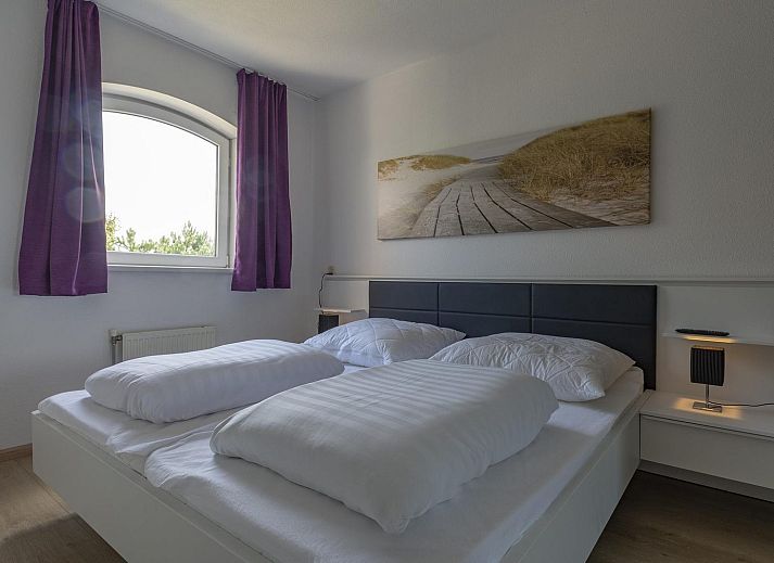 Unterkunft 4540103 - Ferienhaus Noordzeekust - Résidence Juliana 53