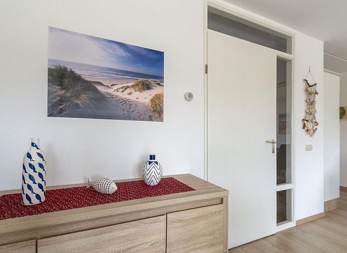 Unterkunft 4540103 - Ferienhaus Noordzeekust - Résidence Juliana 53