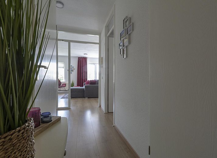 Unterkunft 4540103 - Ferienhaus Noordzeekust - Résidence Juliana 53