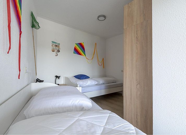 Unterkunft 4540103 - Ferienhaus Noordzeekust - Résidence Juliana 53
