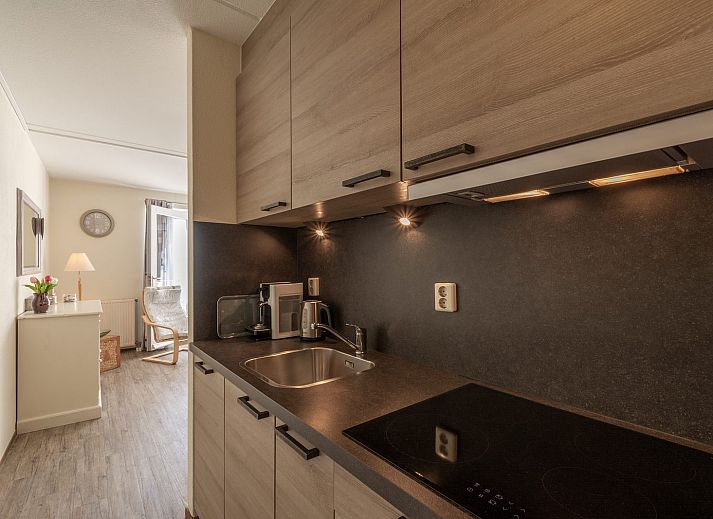 Unterkunft 4540105 - Ferienhaus Noordzeekust - Strandslag 189