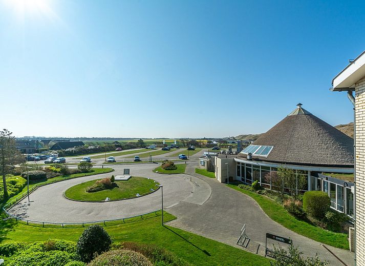 Unterkunft 4540105 - Ferienhaus Noordzeekust - Strandslag 189