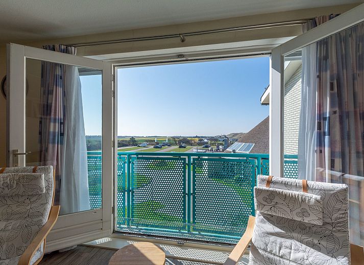 Unterkunft 4540105 - Ferienhaus Noordzeekust - Strandslag 189