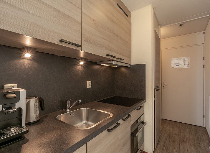 Unterkunft 4540105 - Ferienhaus Noordzeekust - Strandslag 189