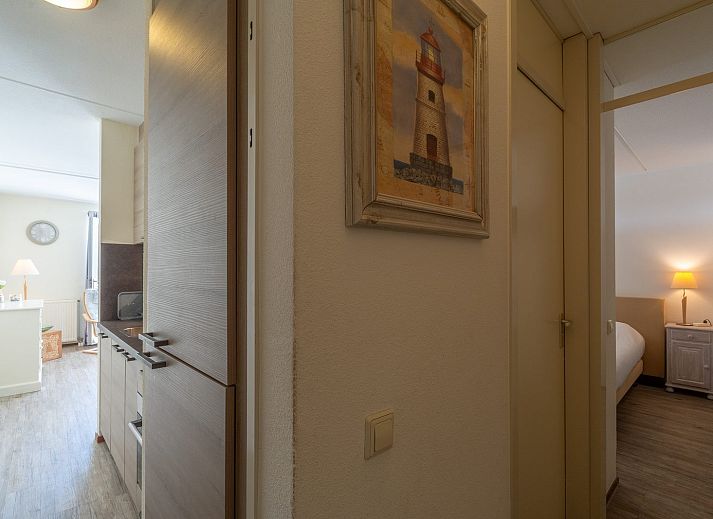 Unterkunft 4540105 - Ferienhaus Noordzeekust - Strandslag 189