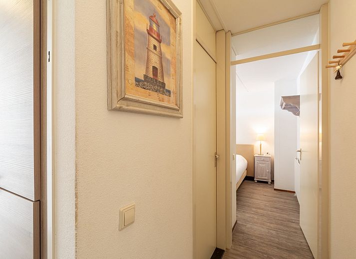 Unterkunft 4540105 - Ferienhaus Noordzeekust - Strandslag 189