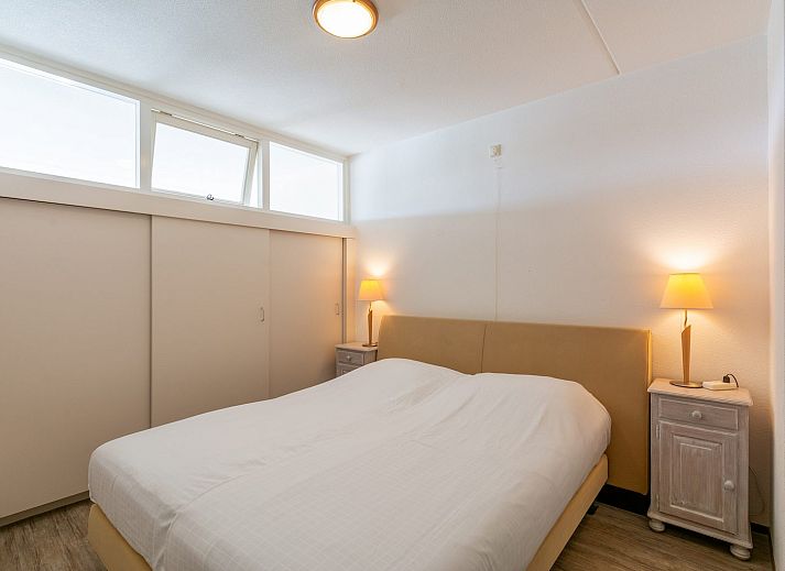 Unterkunft 4540105 - Ferienhaus Noordzeekust - Strandslag 189