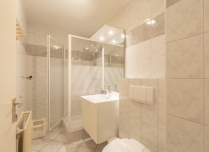 Unterkunft 4540105 - Ferienhaus Noordzeekust - Strandslag 189