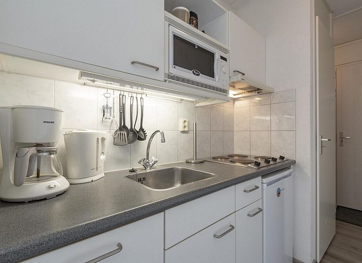 Unterkunft 4540106 - Ferienhaus Noordzeekust - Strandslag 223