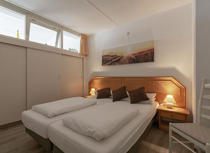 Unterkunft 4540106 - Ferienhaus Noordzeekust - Strandslag 223