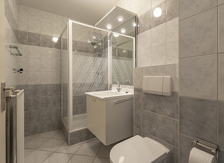 Unterkunft 4540106 - Ferienhaus Noordzeekust - Strandslag 223