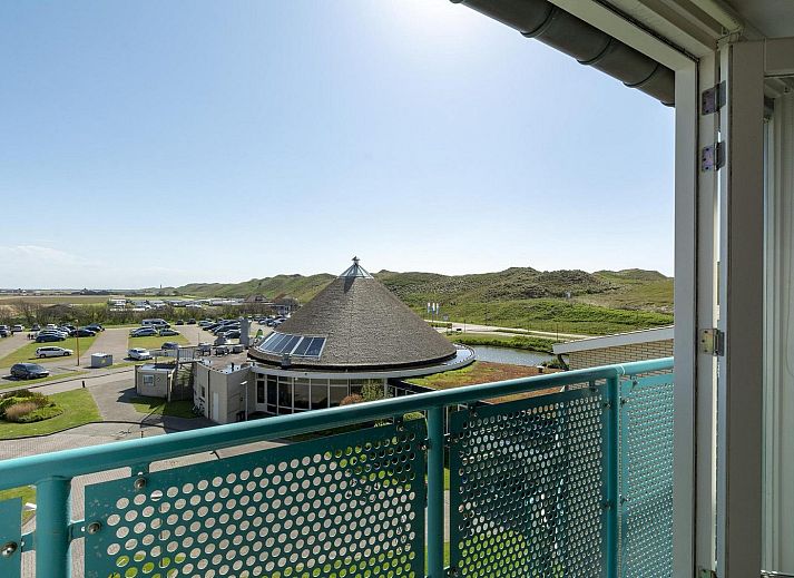 Unterkunft 4540106 - Ferienhaus Noordzeekust - Strandslag 223