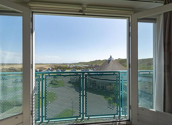 Unterkunft 4540106 - Ferienhaus Noordzeekust - Strandslag 223