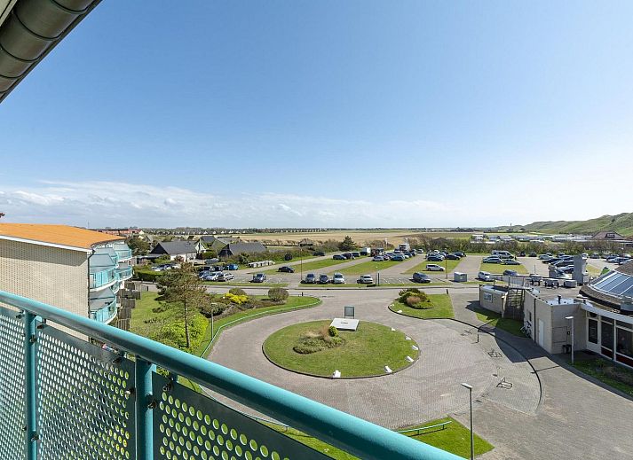 Unterkunft 4540106 - Ferienhaus Noordzeekust - Strandslag 223