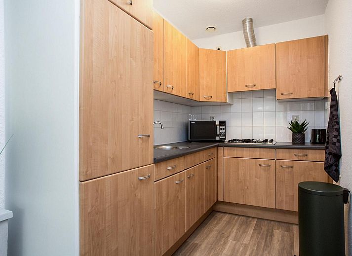 Unterkunft 4540107 - Ferienhaus Noordzeekust - Résidence Juliana 57