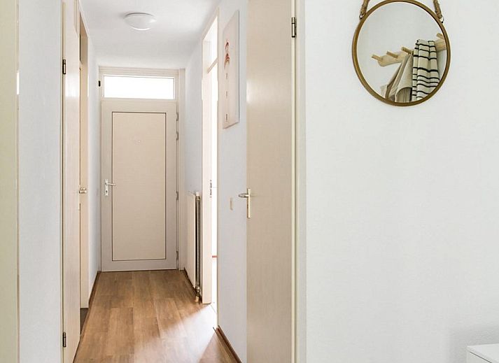 Unterkunft 4540107 - Ferienhaus Noordzeekust - Résidence Juliana 57