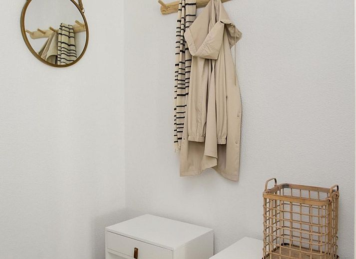 Unterkunft 4540107 - Ferienhaus Noordzeekust - Résidence Juliana 57