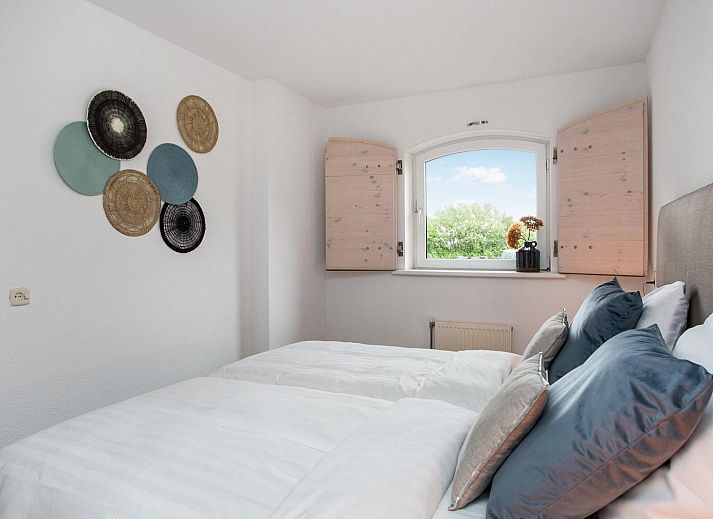 Unterkunft 4540107 - Ferienhaus Noordzeekust - Résidence Juliana 57