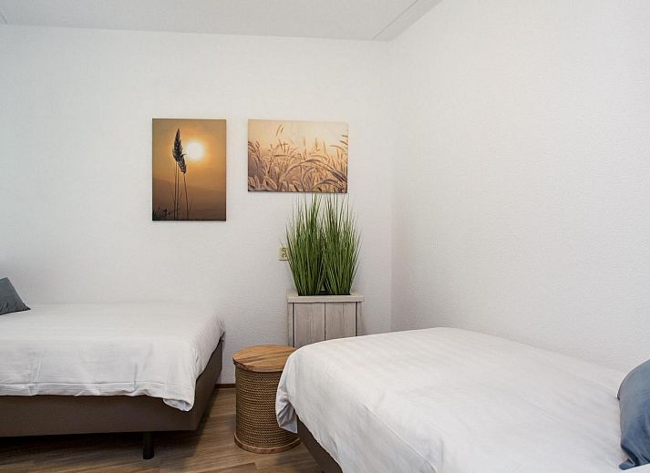 Unterkunft 4540107 - Ferienhaus Noordzeekust - Résidence Juliana 57