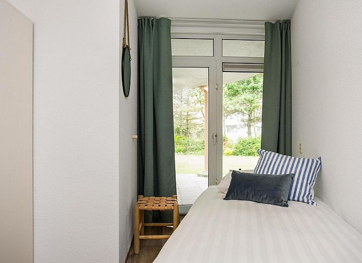 Unterkunft 4540107 - Ferienhaus Noordzeekust - Résidence Juliana 57