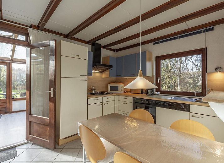 Verblijf 4540108 - Vakantiewoning Noordzeekust - Orchis 4