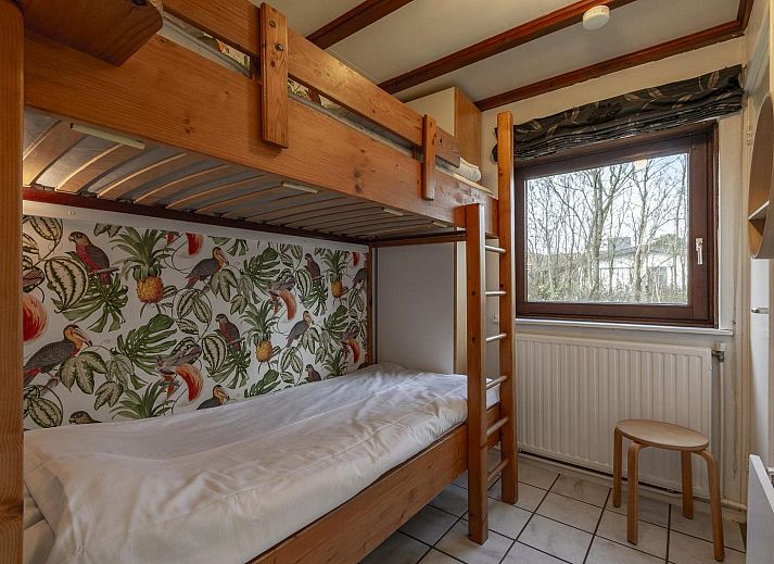 Verblijf 4540108 - Vakantiewoning Noordzeekust - Orchis 4