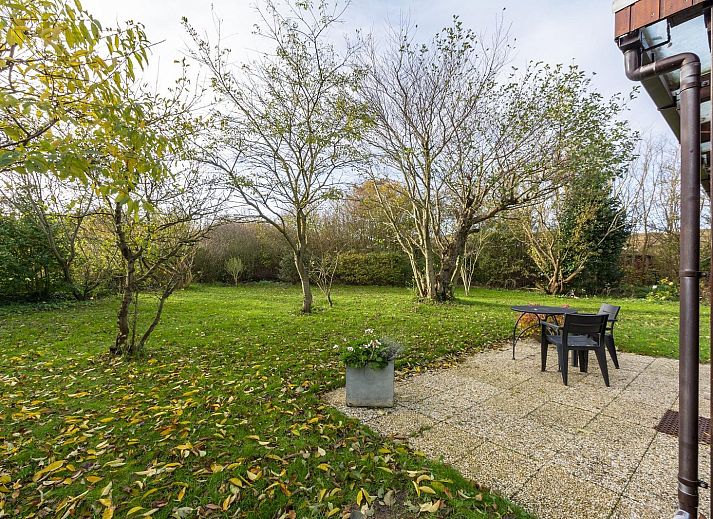 Verblijf 4540108 - Vakantiewoning Noordzeekust - Orchis 4