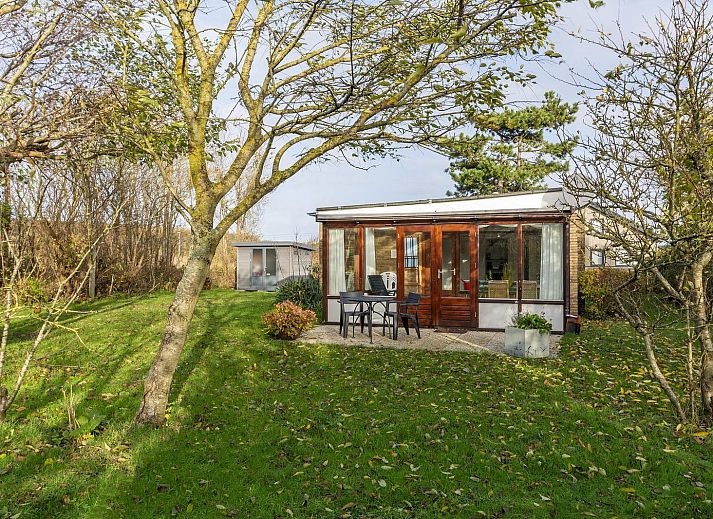 Verblijf 4540108 - Vakantiewoning Noordzeekust - Orchis 4