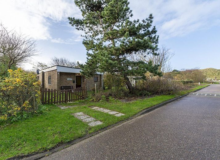 Verblijf 4540108 - Vakantiewoning Noordzeekust - Orchis 4