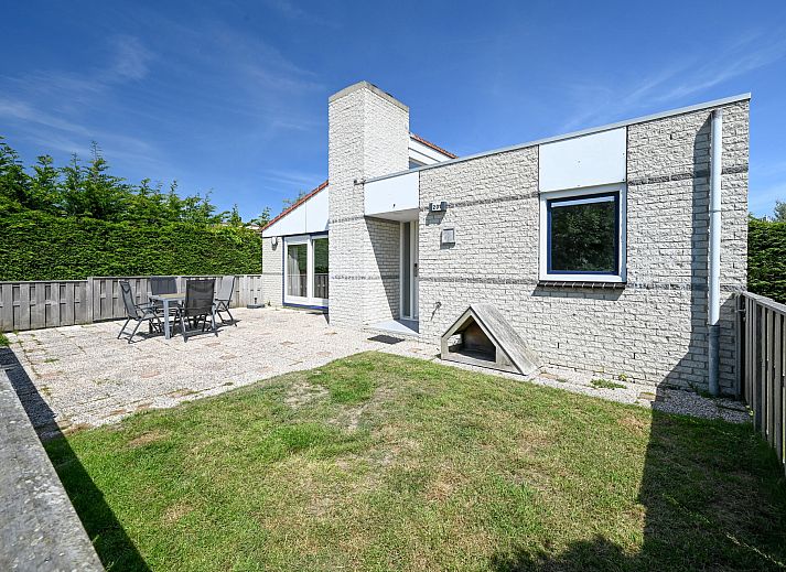 Guest house 4540112 - Holiday property Noordzeekust - Vrijstaande woning in Julianadorp aan Zee