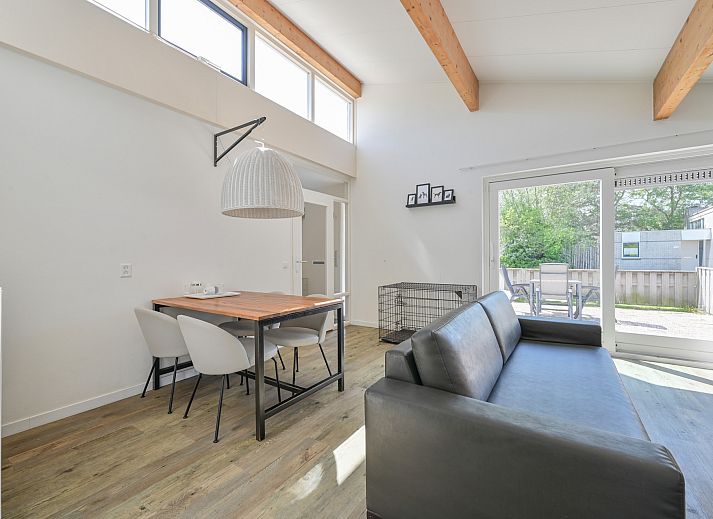 Guest house 4540112 - Holiday property Noordzeekust - Vrijstaande woning in Julianadorp aan Zee