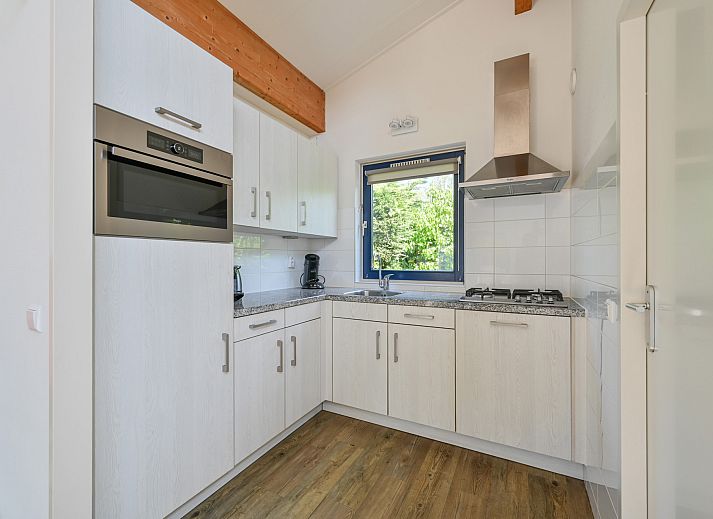 Guest house 4540112 - Holiday property Noordzeekust - Vrijstaande woning in Julianadorp aan Zee