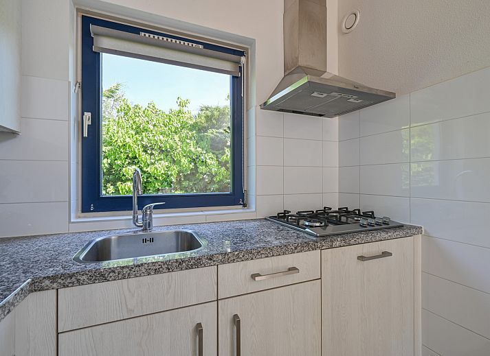 Guest house 4540112 - Holiday property Noordzeekust - Vrijstaande woning in Julianadorp aan Zee