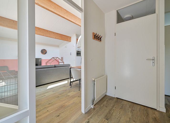 Guest house 4540112 - Holiday property Noordzeekust - Vrijstaande woning in Julianadorp aan Zee