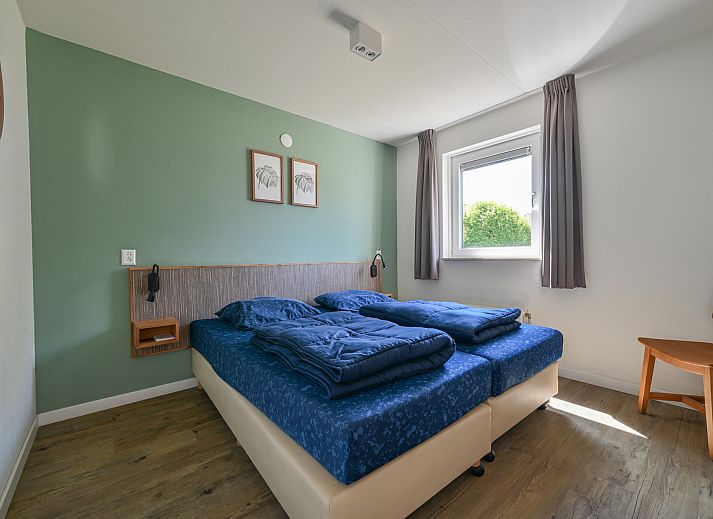 Guest house 4540112 - Holiday property Noordzeekust - Vrijstaande woning in Julianadorp aan Zee