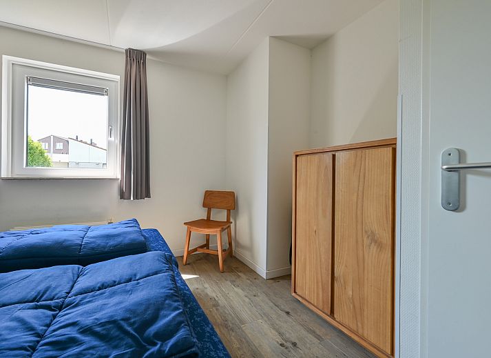 Guest house 4540112 - Holiday property Noordzeekust - Vrijstaande woning in Julianadorp aan Zee