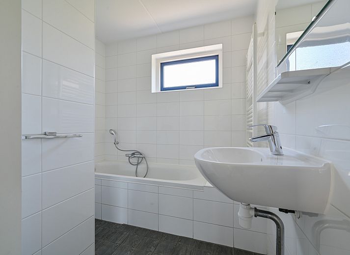 Guest house 4540112 - Holiday property Noordzeekust - Vrijstaande woning in Julianadorp aan Zee
