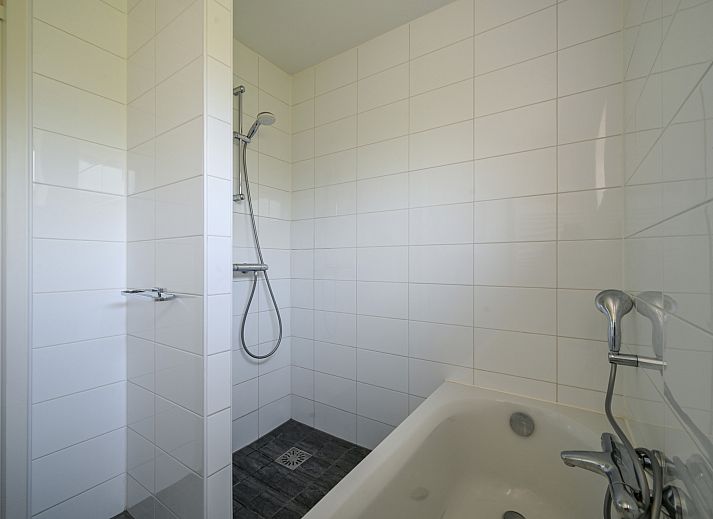 Guest house 4540112 - Holiday property Noordzeekust - Vrijstaande woning in Julianadorp aan Zee