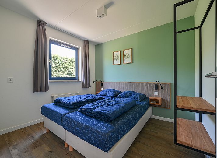 Guest house 4540112 - Holiday property Noordzeekust - Vrijstaande woning in Julianadorp aan Zee