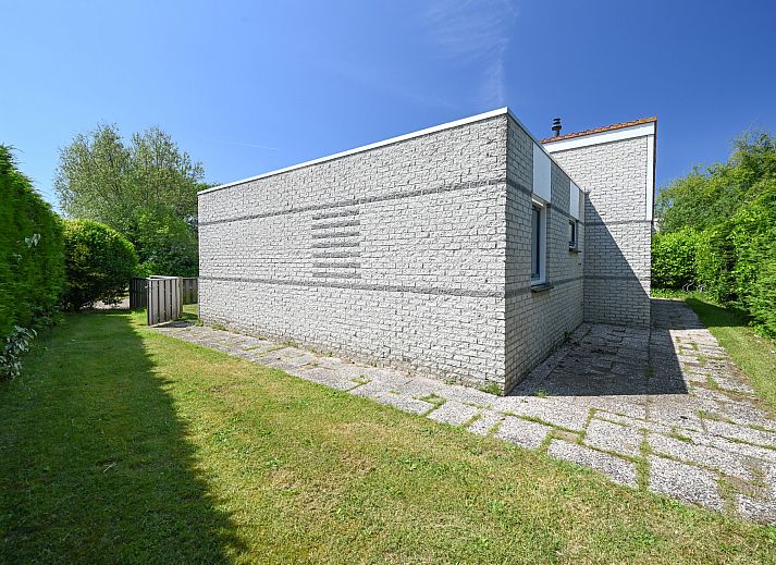 Guest house 4540112 - Holiday property Noordzeekust - Vrijstaande woning in Julianadorp aan Zee