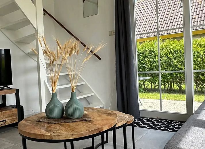 Guest house 4540118 - Bungalow Noordzeekust - Strandparel 207 Julianadorp aan Zee