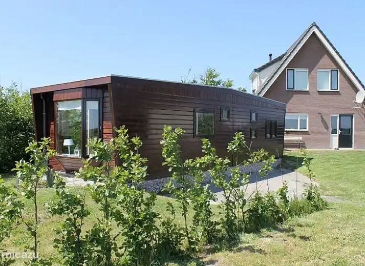 Guest house 4540120 - Chalet Noordzeekust - Huisje Wendy