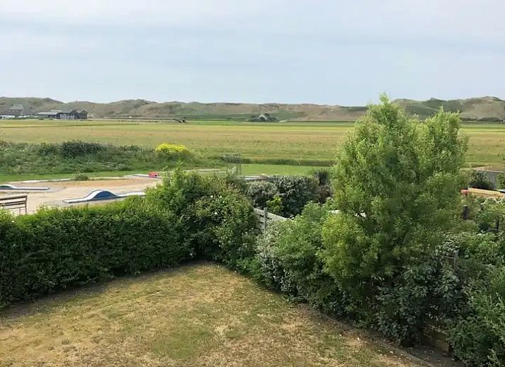 Unterkunft 4540123 - Ferienhaus Noordzeekust - Vakantiehuis Zilte Kust