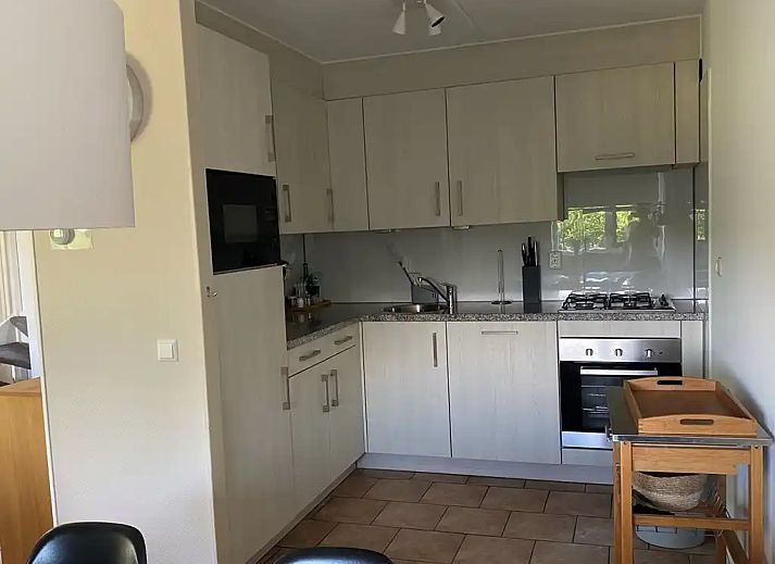 Unterkunft 4540123 - Ferienhaus Noordzeekust - Vakantiehuis Zilte Kust