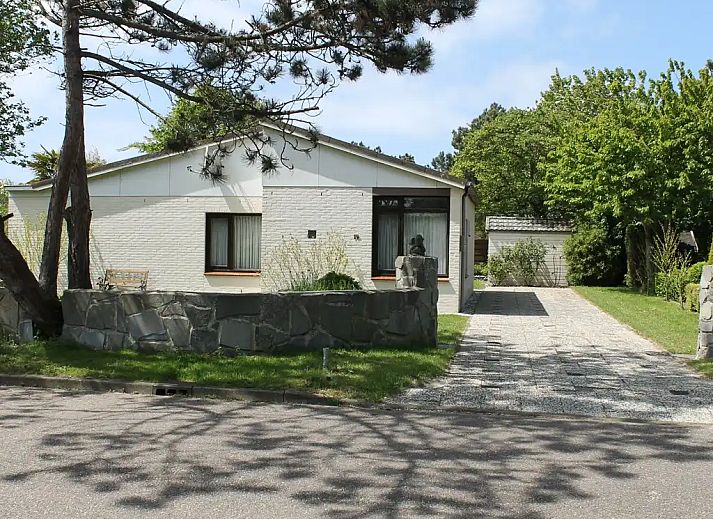 Unterkunft 4540128 - Bungalow Noordzeekust - Bungalow Zonnegroet